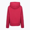 Кофта жіноча On Focus Tech Hoodie grenadine 2