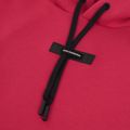 Кофта жіноча On Focus Tech Hoodie grenadine 3
