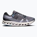 Кросівки для бігу чоловічі On Cloudsurfer 2 black/malibu