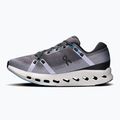 Кросівки для бігу чоловічі On Cloudsurfer 2 black/malibu 2