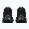 Кросівки для бігу чоловічі On Cloudsurfer Trail 2 black/eclipse 11