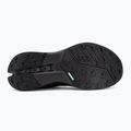 Кросівки для бігу жіночі On Cloudsurfer Trail 2 black/black 4