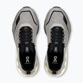 Кросівки для тренувань чоловічі On Running Cloudnova X alloy/black 6