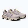 Кросівки для бігу жіночі Buty On Cloudswift 4 lilac/wolf 10