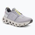 Кросівки для бігу жіночі Buty On Cloudswift 4 lilac/wolf