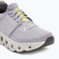 Кросівки для бігу жіночі Buty On Cloudswift 4 lilac/wolf 7