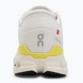 Кросівки для бігу чоловічі On Cloud X 4 ivory/lime 6