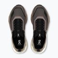 Кросівки для тренувань чоловічі On Cloudnova X eclipse/black 13