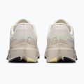 Кросівки для бігу чоловічі On Cloudsurfer Next ivory/silver 4