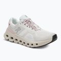Кросівки для бігу жіночі On Cloudrunner 2 silver/mauve