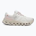 Кросівки для бігу жіночі On Cloudrunner 2 silver/mauve 2
