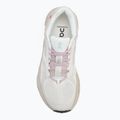Кросівки для бігу жіночі On Cloudrunner 2 silver/mauve 5