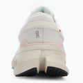 Кросівки для бігу жіночі On Cloudrunner 2 silver/mauve 6