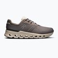 Кросівки для бігу чоловічі On Cloudrunner 2 Waterproof eclipse/rosemary