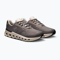 Кросівки для бігу чоловічі On Cloudrunner 2 Waterproof eclipse/rosemary 3