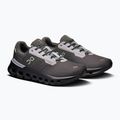 Кросівки для бігу жіночі On Cloudrunner 2 Waterproof iron/nimbus 3
