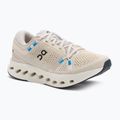 Кросівки для бігу жіночі On Cloudsurfer 2 pearl/ivory
