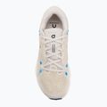 Кросівки для бігу жіночі On Cloudsurfer 2 pearl/ivory 5