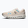 Кросівки для бігу жіночі On Running Cloudsurfer 2 pearl/ivory 2