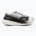 Кросівки для бігу жіночі On Cloudboom Max white/black 2