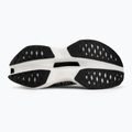 Кросівки для бігу жіночі On Cloudboom Max white/black 4
