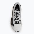 Кросівки для бігу жіночі On Cloudboom Max white/black 5