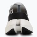 Кросівки для бігу жіночі On Cloudboom Max white/black 6