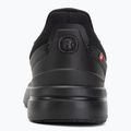 Кросівки жіночі On The Rodger Advantage black/black 6