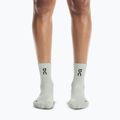 Шкарпетки On Running Performance Run Mid tin/lemonade 3