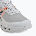 Кросівки для бігу чоловічі On Running Cloudvista 2 glacier/rock 7