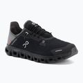 Кросівки чоловічі On Cloud 6 Coast black/rock