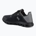 Кросівки чоловічі On Cloud 6 Coast black/rock 3