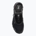 Кросівки чоловічі On Cloud 6 Coast black/rock 5