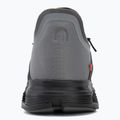 Кросівки чоловічі On Cloud 6 Coast black/rock 6