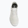 Кросівки чоловічі On Cloud 6 Coast ivory/olive 5
