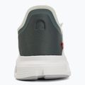 Кросівки чоловічі On Cloud 6 Coast ivory/olive 6