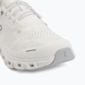 Кросівки чоловічі On Cloud 6 Coast ivory/olive 7