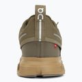 Кросівки чоловічі On Cloud 6 WP olive/safari 6