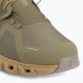Кросівки чоловічі On Cloud 6 WP olive/safari 7