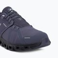 Кросівки чоловічі On Cloud 6 WP flint/black 7