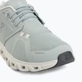 Кросівки чоловічі On Cloud 6 mineral/ice 7