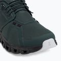 Кросівки чоловічі On Cloud 6 evergreen/glacier 7