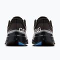 Кросівки для бігу чоловічі On Cloudsurfer Next black/dew 8