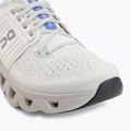 Кросівки для бігу чоловічі Buty On Cloudswift 4 ivory/wolf 7