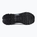 Черевики туристичні чоловічі On Cloudrock Mid Waterproof earth/black 4