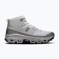 Взуття туристичне чоловіче On Cloudrock Mid Waterproof glacier/alloy