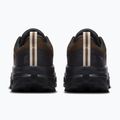 Взуття туристичне чоловіче On Cloudrock Low Waterproof earth/black 5