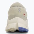 Кросівки для бігу чоловічі On Running Cloudsurfer Trail 2 Waterproof ghost/chalk 6