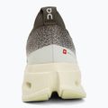 Кросівки для бігу чоловічі On Cloudsurfer Max olive/seedling 6