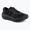 Чоловічі бігові кросівки On Cloudrunner 3 black/black